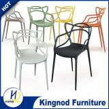 Good Quality Stackable Design Molded Plastic Chairs