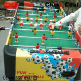 Black or Brown Mini Soccer Football Game Table