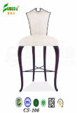 Office Furniture / Office Fabric High Density Sponge Mesh Chair (CS106)