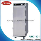 Stainless Steel Hot Food Warming Holding Cabinet for Hotel