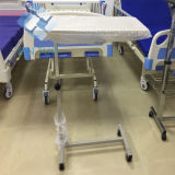 Factory Direct Price Adjustable Over Bed Table, Hospital Equipment, Medical Furniture
