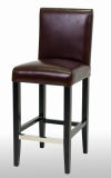 Bar Furniture Leather Bar Chair Stool