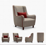 Europe Chair, Fabric Chair, Home Furniture, Chair (M1503)