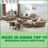 Modern Loveseat Home Furniture Genuine Leather Sofa