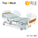 Thb3239wzf4 Five Functions Hospital Bed with Centrol Control Lock