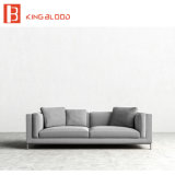 Contemporary Danish Style Office Sofa Furniture with Outlet Price