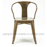 (SP-MC039) Industryial Retro Tolix Metal Dining Chair