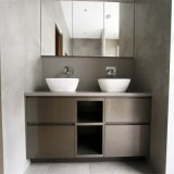Free Customized Design Bathroom Vanity Bath Cabinets China