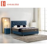 King Size Best Quality Bed Mattress Frame for Bedroom Furniture