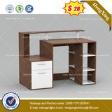 Home Staff Computer Table Desk Living Room Hotel Office Furniture (HX-8NE3202)