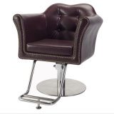 Classic Vintage Styling Chair Salon Furniture Barber Styling Chair