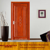 Interior Room MDF Wooden Door (GSP8-022)