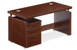 Antique Design Standard Wooden Office Furniture Computer Desk