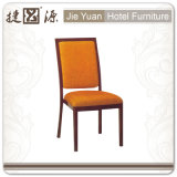 Factory Direct Selling Hotel Restaurant Aluminum Furniture (JY-F96)