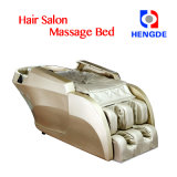 Hair Washing Shampoo Massage Bed / Hair Salon Beauty Salon Washing Massage Chair