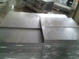 Polished Dark Grey Granite, Impala G654 Granite Stone Tiles Slabs