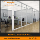 Office Glass Partition Walls for Office, Meeting Room, Conference Hall