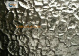 4mm Figured / Patterned Glass Mirror