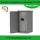 Sheet Metal Fabrication Switchgear Cabinet for Electronic Case