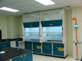Professional All Steel Lab Chemical Fume Hoods