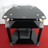 Hot Selling High Quality Glass TV Stand
