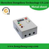 Customized Indoor Electrical Switchgear Cabinet Supplier