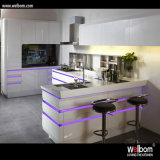 Welbom Modern 2 PAC Painting Kitchen Cabinet Design