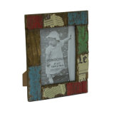 Antique Photo Frame Made in Wooden for Home Decor