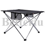 Roll up Camping Tale Easy Carry Table Outdoor