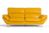 Modern Design Bonded Leather Sofa