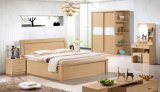 1.8m Wooden Bedroom Bed for Furniture Suite