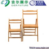 Solid Wood Chair Furniture for Relex (GL-008)