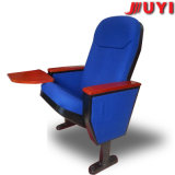 Jy-615s Stacking Church Seat Cheap Cover Fabric Folding Office Seating Auditorium Home Theatre Recliner Banquet Hall Chairs