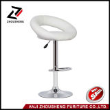 Special Design Bar Chair Counter Chair with Hollow out Back Zs-603