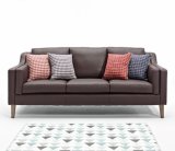 Simple Modern Casual Living Room Sofa