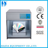 Automatic Color Assessment Cabinet for Textile / Fabric Test