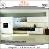 Hot Sale Combination Kitchen Cabinet with Top Wooden Cover