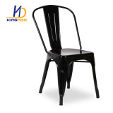 Replica Xavier Pauchard (Galvanised, Goffered, Antique Matt) Tolix Chair