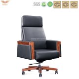 Top Grade Leather Executive Office Chair