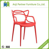 Best Selling Hight Quality Custom Fancy Ergonomic Plastic Dining Room Chair Suppliers (Peipah)