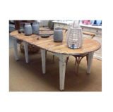 Antique Wooden Extended Table Lwd566