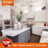 Factory Wholesale Shaker Style Wood Kitchen Cabinets