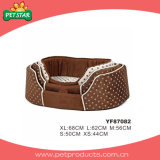 Pet Bed for Dogs, Plush Dog Beds (YF87082)