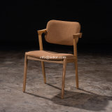 (SL-8109) Hot Sell Wooden Restaurant Dining Chair for Restaurant Furniture Manufacturer