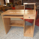 Wooden Computer Table Desk (LL-TC004)
