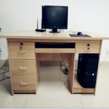 Home Office Furniture Modern Design Wooden Computer Desk