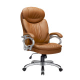 Wholesale Upholstered Leather Home Office Executive Desk Chair (FS-8822)