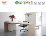 Economical Durable Optional Colour Antique Wood Office Desk for Sale