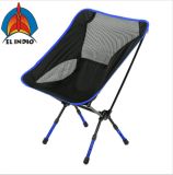 EL Indio Portable Ultralight Folding Camping Backpacking Chairs with Carry Bag, Blue
