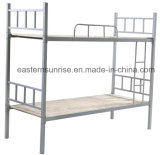 Comfortable Promotion Price Hot Selling Metal Double Bed